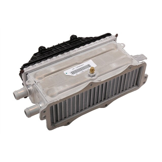 Passenger Side Intercooler, 3.0L Twin-Turbo