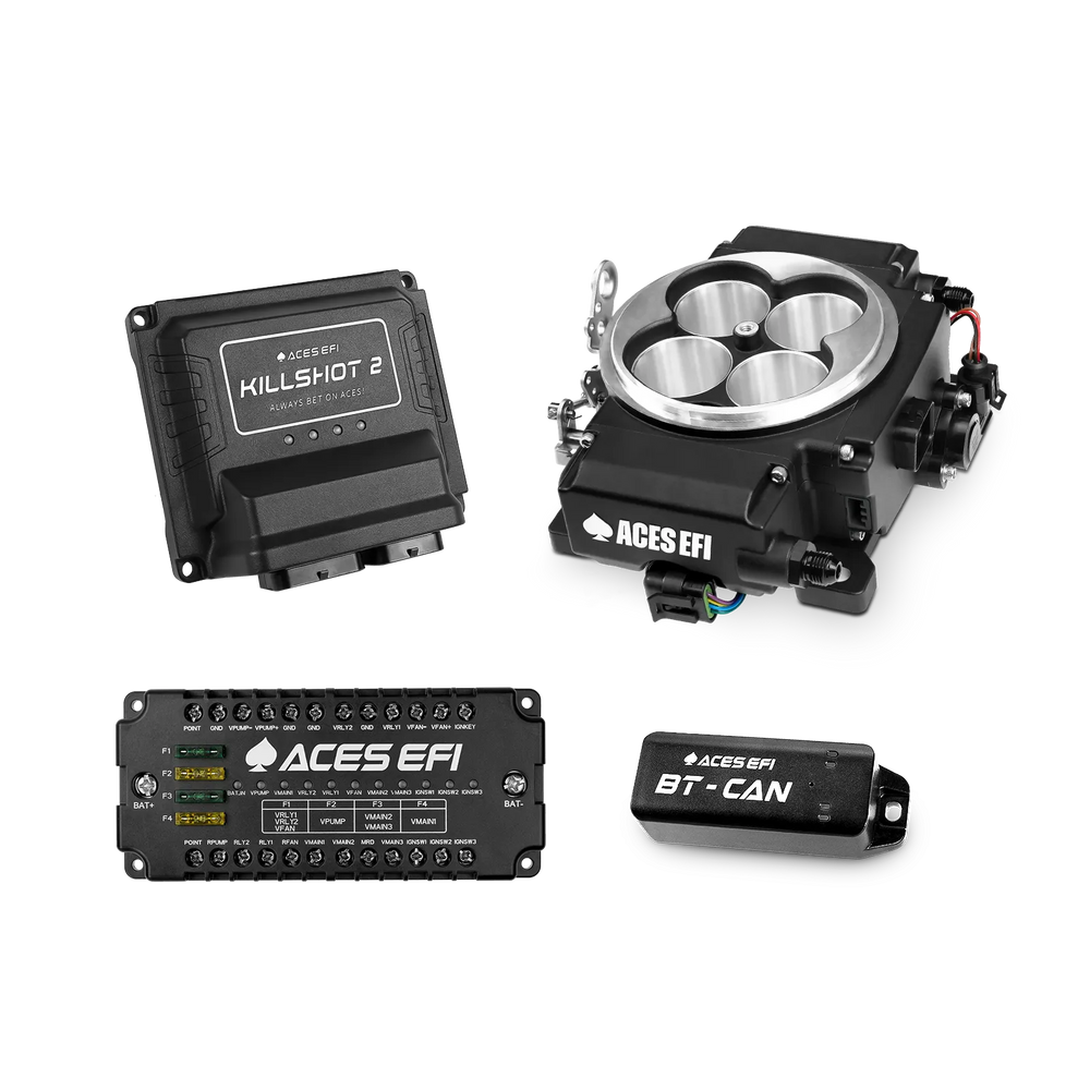 Killshot 2 Pro EFI System