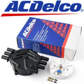 Distributor Cap and Rotor Kit