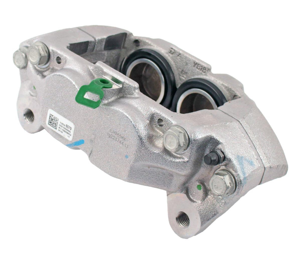 Front Brake Caliper Assembly
