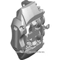 Front Brake Caliper Assembly