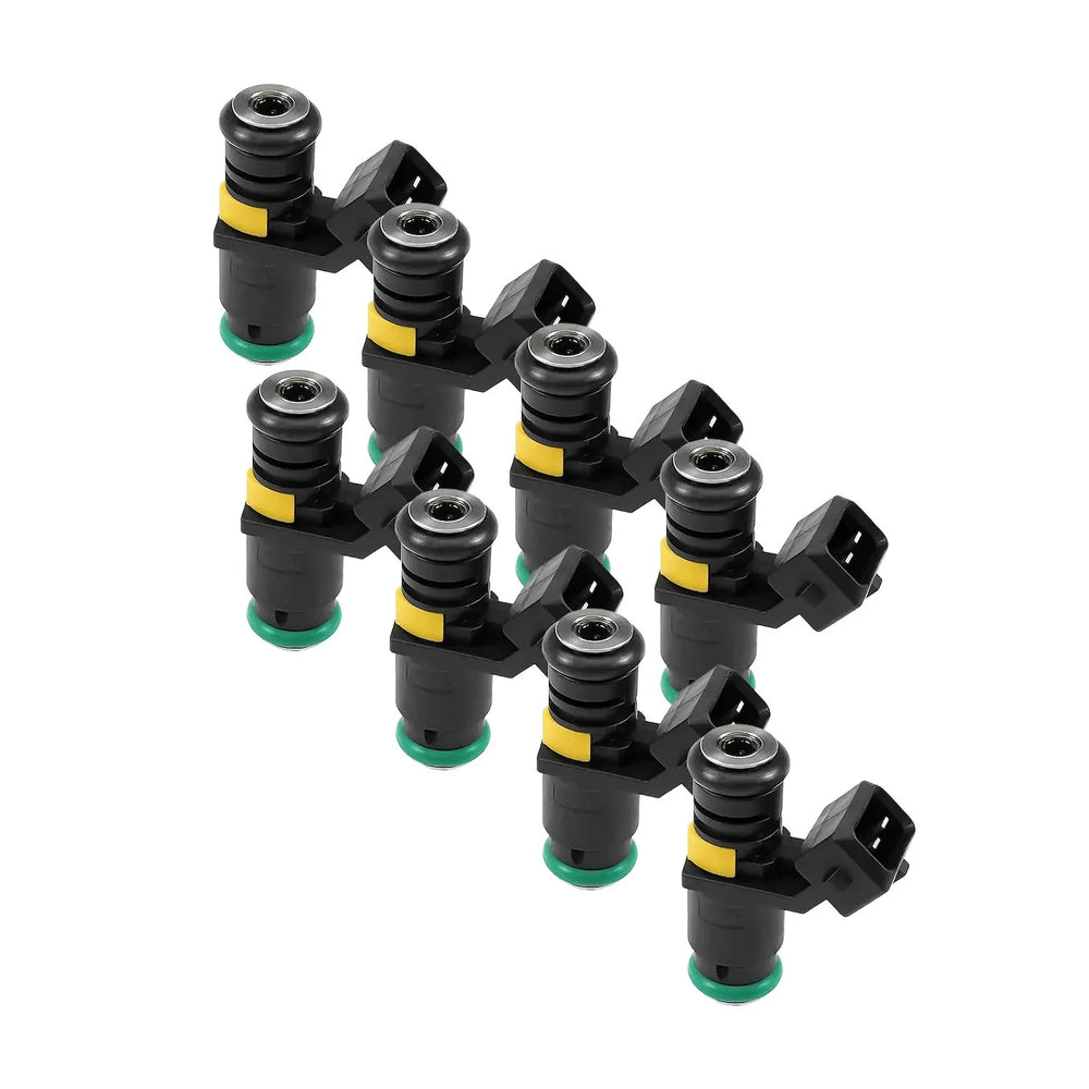 EV1-Style Fuel Injector Set