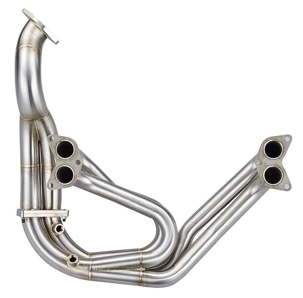 A350 4-2-1 Header System
