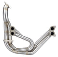 A350 4-2-1 Header System