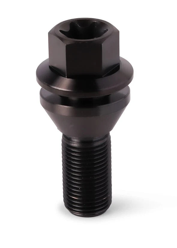 Titanium Wheel Lug Bolt