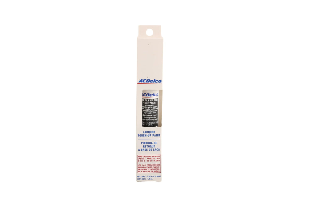 Touch-Up Paint Pen, Ashen Gray Metallic