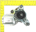 Windshield Wiper Motor