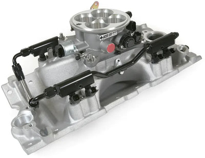 Wild Card EFI Kit