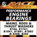 Race Engine Bearing Kit Trimetal