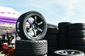 All-Season Tire
