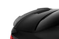 Carbon Fiber Rear Spoiler