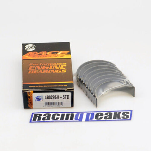 Standard Size Rod Bearings