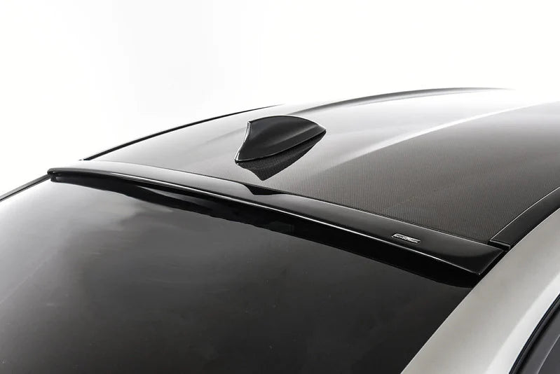 Rear Roof Spoiler