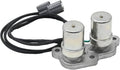 Automatic Transmission Control Solenoid