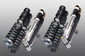 RS Adjustable Coilover Suspension Kit