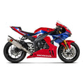 Evolution Titanium Exhaust System
