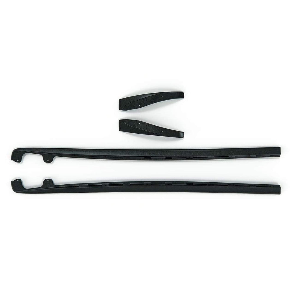 ZR1 Rocker Panels