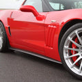 ZR1 Rocker Panels