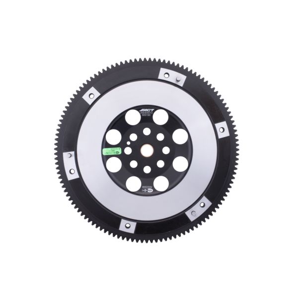 Streetlite Flywheel