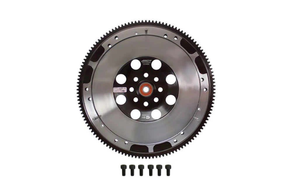 Streetlite Chromoly Steel Flywheel