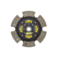 6-Pad Sprung Race Clutch Disc