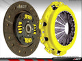 Heavy Duty Clutch Disc
