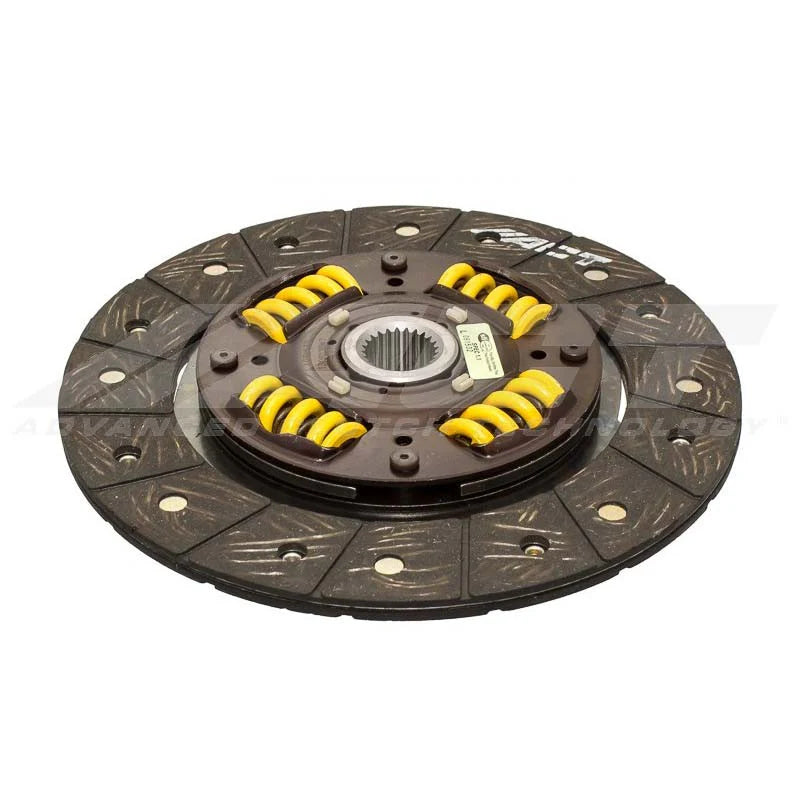 Heavy Duty Clutch Disc