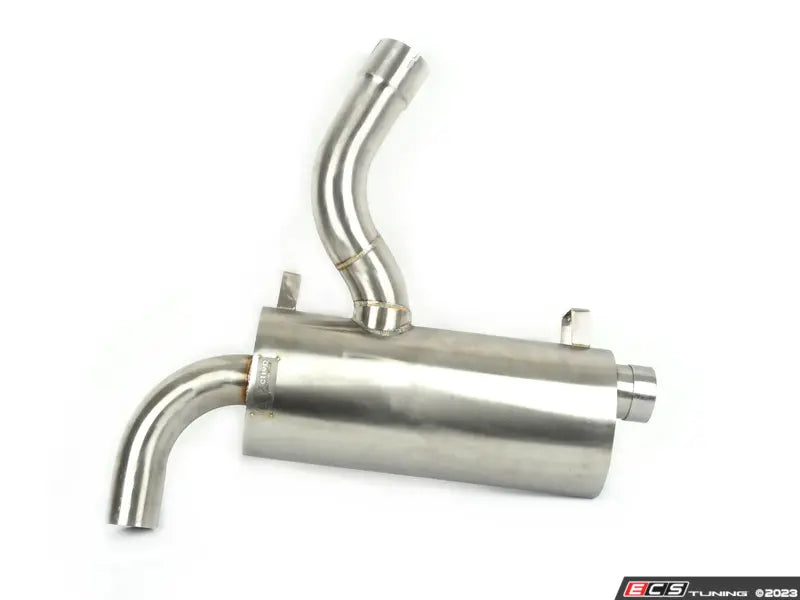 Signature Gen 2 Rear Exhaust System