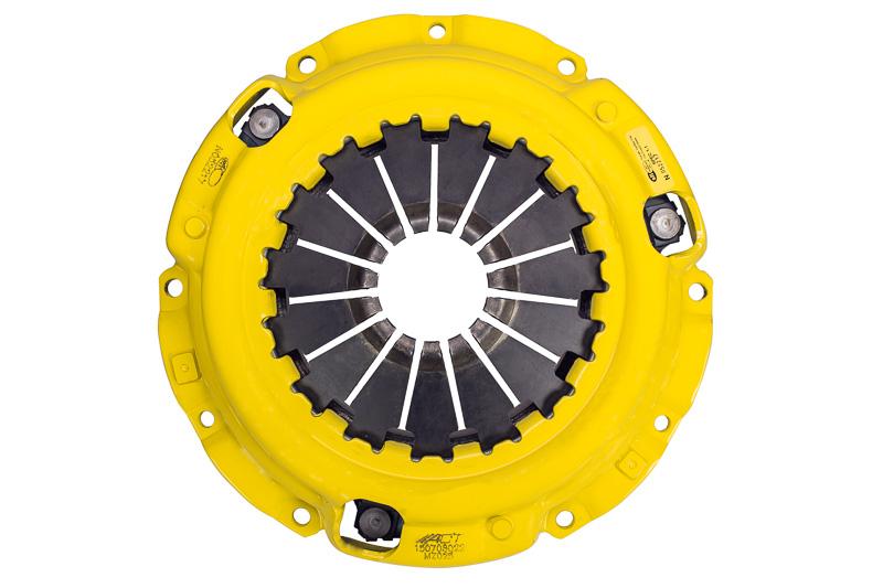 Heavy Duty Pressure Plate