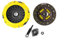 Xtreme Duty Performance Street Disc Clutch Kit