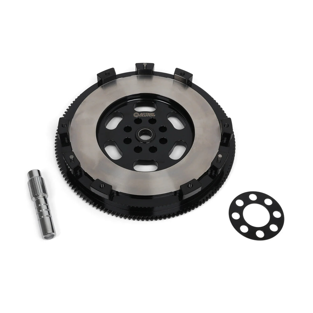 OE-HD Flywheel for K20A3/K24 Engines