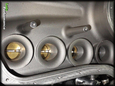E9X M3 Supercharger Kit