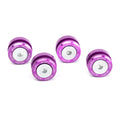 Shifter Base Bushings