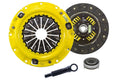 Heavy Duty Performance Street Sprung Clutch Kit
