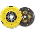 Heavy Duty Performance Street Sprung Clutch Kit