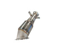 N55 Signature Catted Downpipe