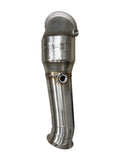 B58 Catless Downpipe