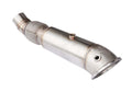 B58 Catless Downpipe