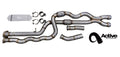 M2C Gen 2 Equal Length Mid Pipe