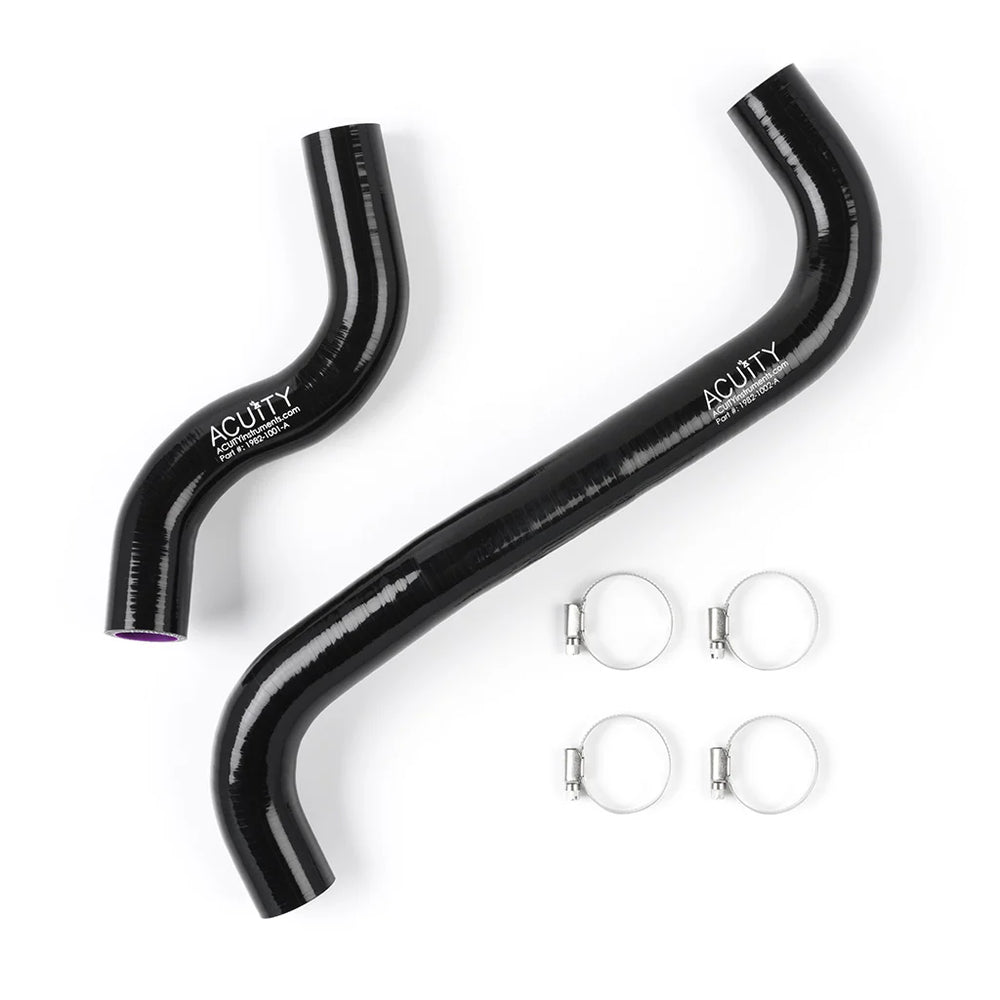 Silicone Radiator Hoses