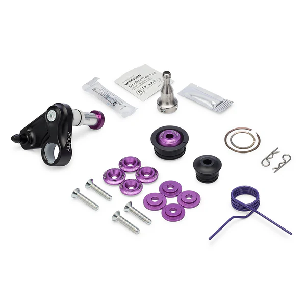 Stage 2 Short Throw Shift Kit