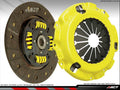 Street Disc Clutch Kit