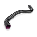 Silicone Radiator Hose Kit w/ Clamps