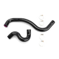 Silicone Radiator Hose Kit w/ Clamps