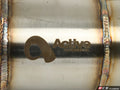 AFlow Catted Race Downpipe 4.50" B58