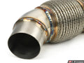 AFlow Catted Race Downpipe 4.50" B58
