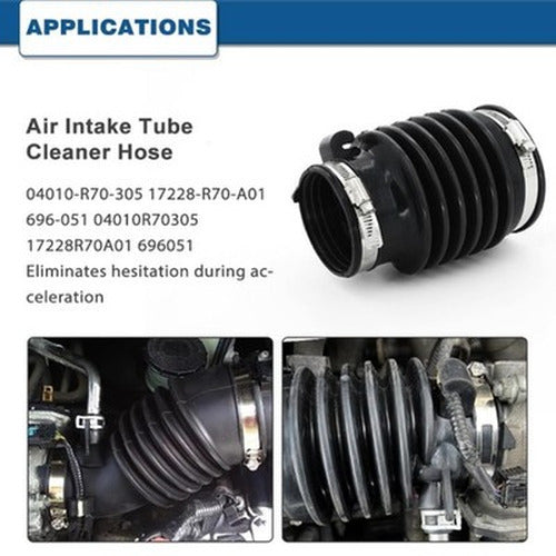 Air Flow Tube