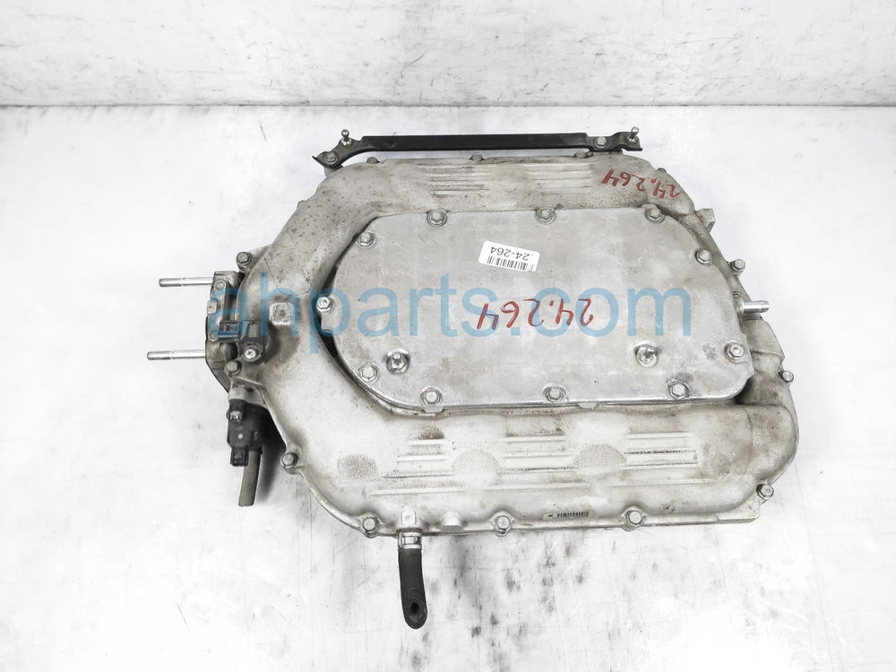 RDX Upper Intake Manifold