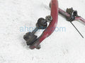 Rear Stabilizer Bar