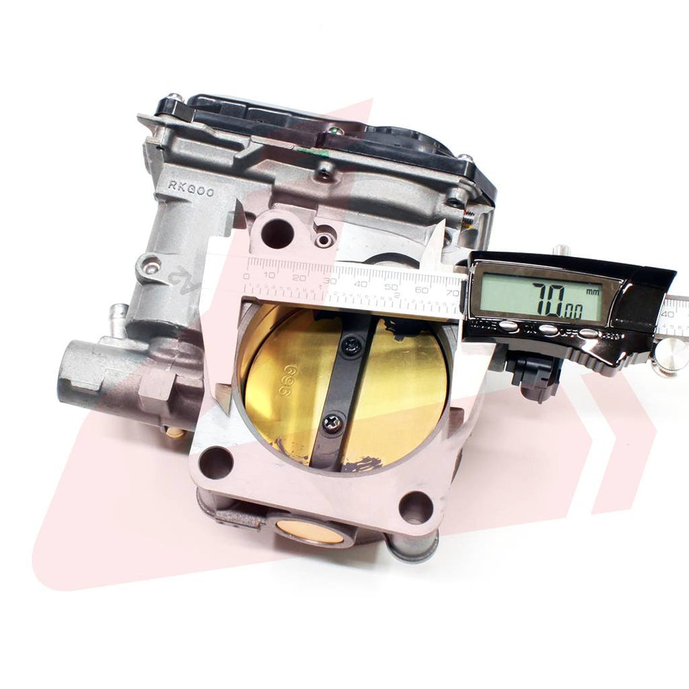 J37A4/5 Spec 80-70mm Throttle Body